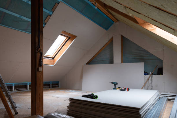 Best Types of Insulation in East Brady, PA