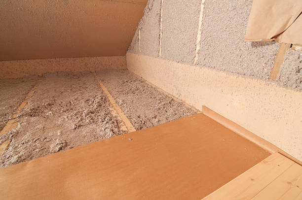 Best Insulation for Specific Applications in East Brady, PA